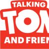 Talking Tom and Friends
