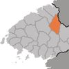 Tongchang County