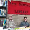 Kate Sharpley Library