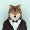 commission wolf