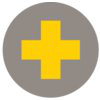 YellowCross