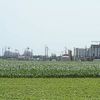 Formosa Plastics Corp