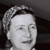 Simone de Beauvoir
