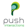 Push Interactions