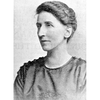 Hannah Mitchell
