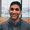 Rick Desai