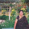 Bhargavi Rao