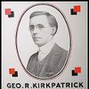 George Ross Kirkpatrick