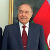 Heydar Aliyev