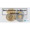 Bitcoin Arbitrage
