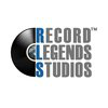 Record Legends Studios