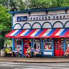 Chagrin Falls Popcorn Shop
