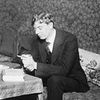 Helge Krog