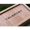 Teleport