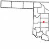 Clinton, Oklahoma