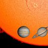 Giant planet