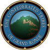 Grand Ronde Tribes