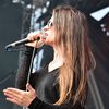 Mina Caputo