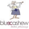 bluecashew Kitchen Pharmacy