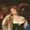 Woman with a Mirror