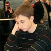 Daniil Dubov