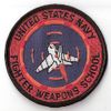 United States Navy Strike Fighter Tactics Instructor program