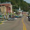 Gate City, Virginia