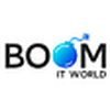 Boom IT World Ltd.