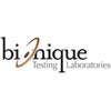 Bionique Testing Laboratories