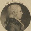 Silas Lee