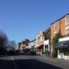 South Parade