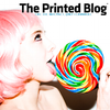 The Printed Blog