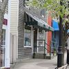 Lexington, Michigan