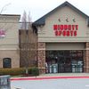 Hibbett Sports