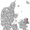 Fredensborg Municipality
