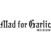 Mad for Garlic