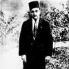 Shoghi Effendi