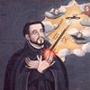 Francis Xavier