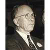 Lewis Hackett