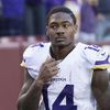 Stefon Diggs