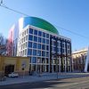 Academy of Music, University of Zagreb