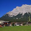 Zugspitze