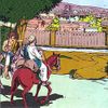 Megasthenes