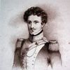James Edward Alexander