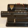 Marchant calculator
