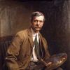 Alfred East