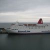 MS Stena Europe