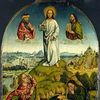 Aelbrecht Bouts