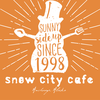 Snow City Cafe