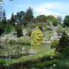 Utrecht University Botanic Gardens